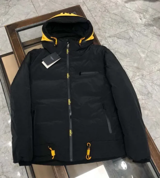 Fendi Jacket 800-4