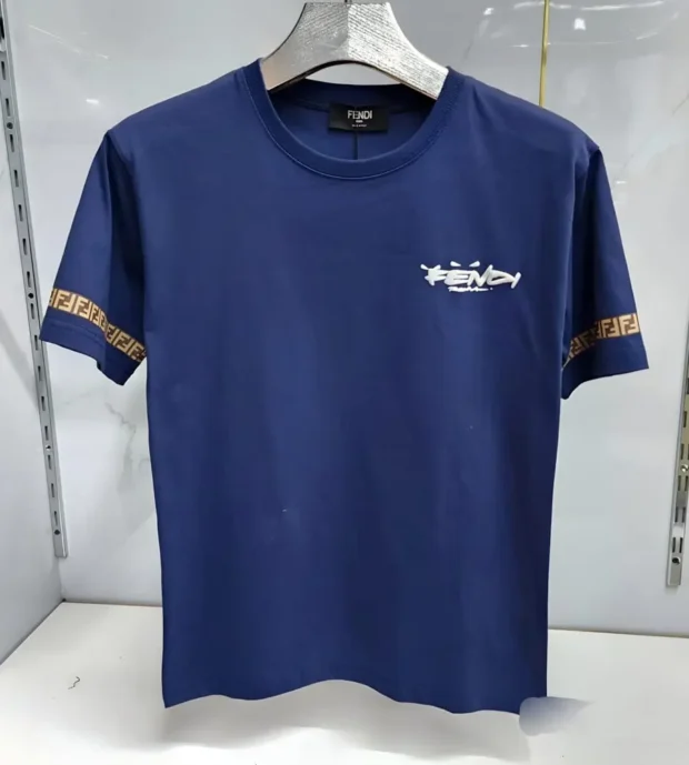 Fendi T-Shirt 250-1