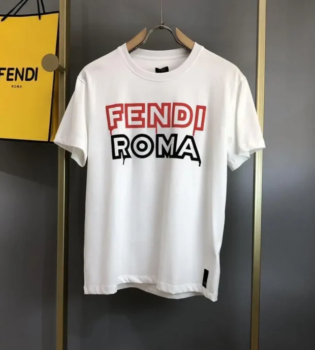 Fendi T-Shirt 250-12