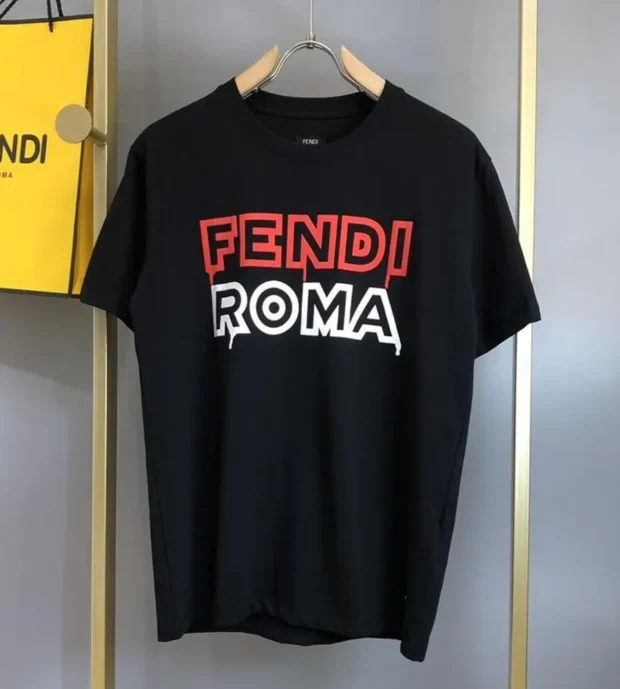 Fendi T-Shirt 250-13