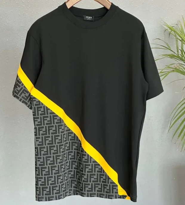 Fendi T-Shirt 250-14