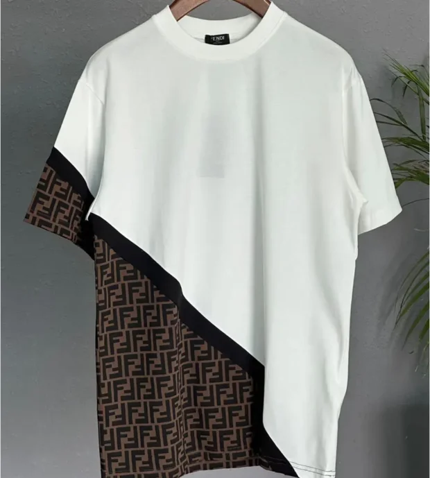 Fendi T-Shirt 250-15