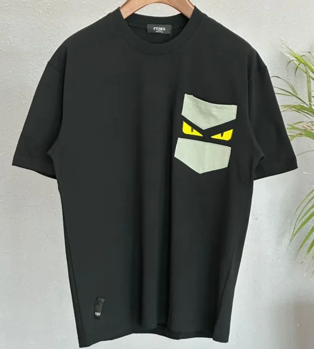 Fendi T-Shirt 250-17