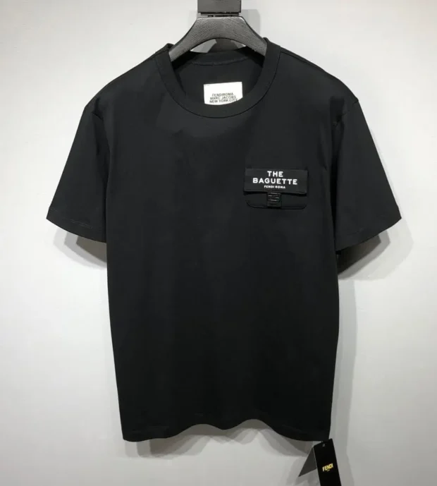 Fendi T-Shirt 250-18