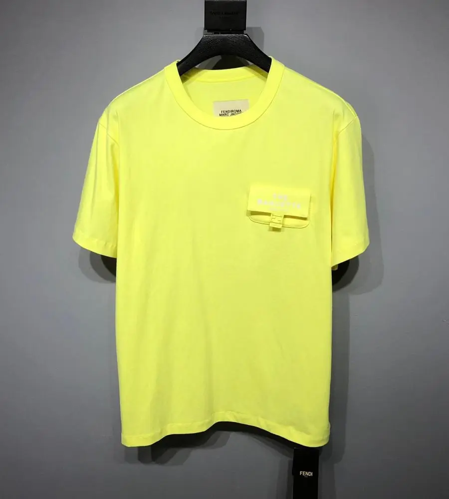 Fendi T-Shirt 250-19