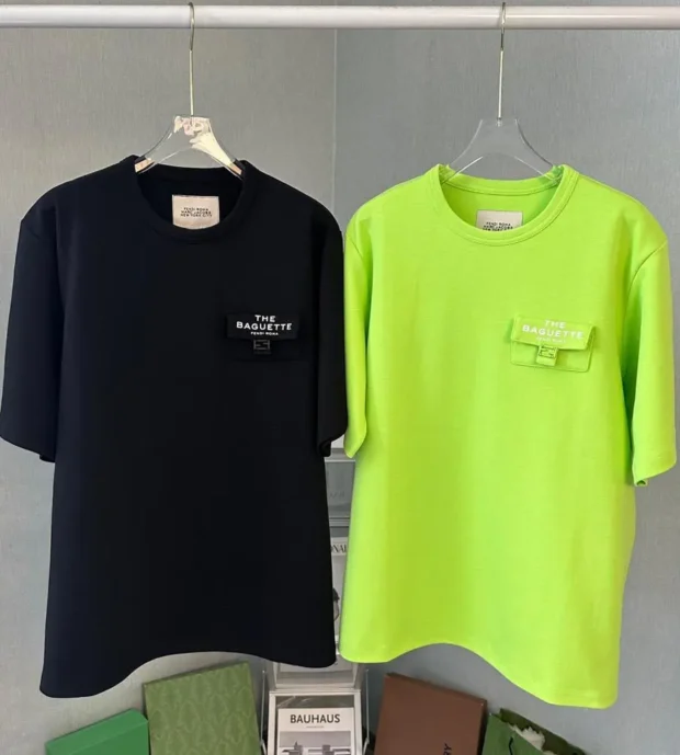 Fendi T-Shirt 250-20