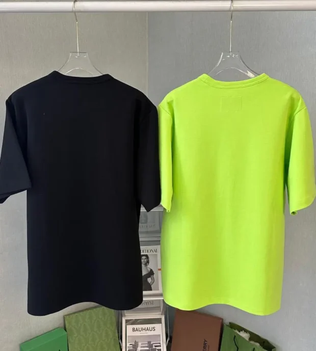 Fendi T-Shirt 250-20 - Image 2