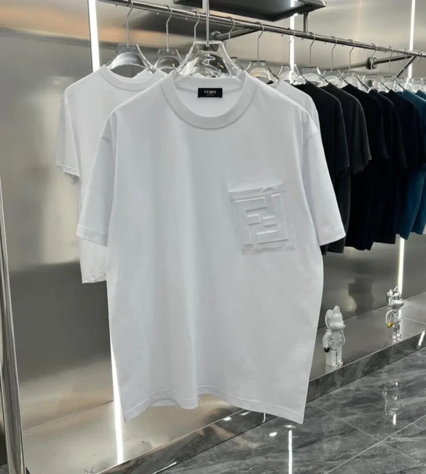 Fendi T-Shirt 250-21