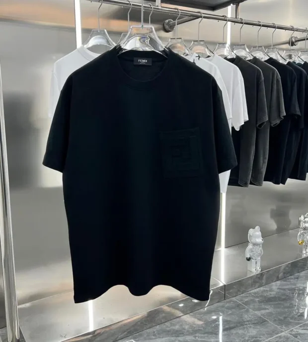Fendi T-Shirt 250-23