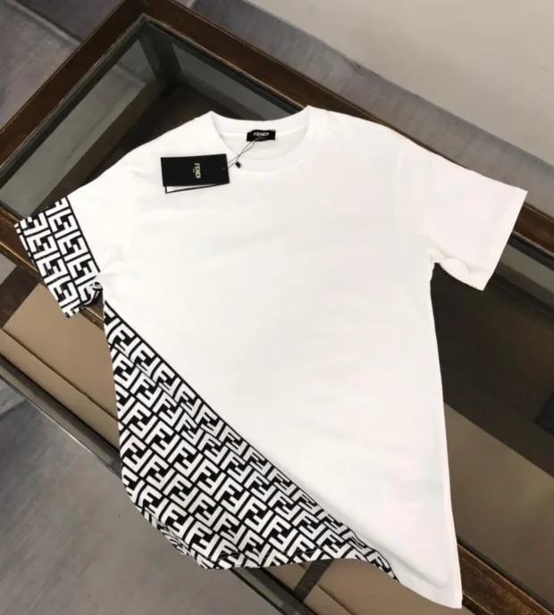 Fendi T-Shirt 250-24
