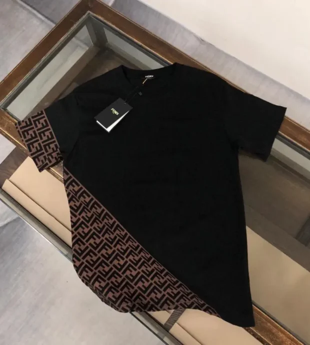 Fendi T-Shirt 250-25