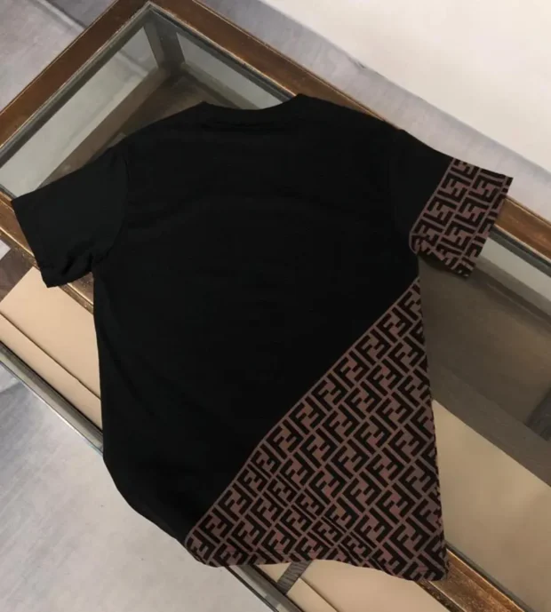 Fendi T-Shirt 250-25 - Image 2