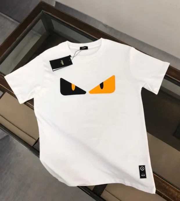 Fendi T-Shirt 250-26