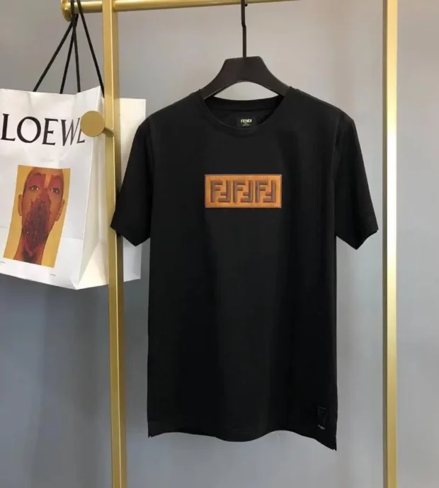 Fendi T-Shirt 250-3