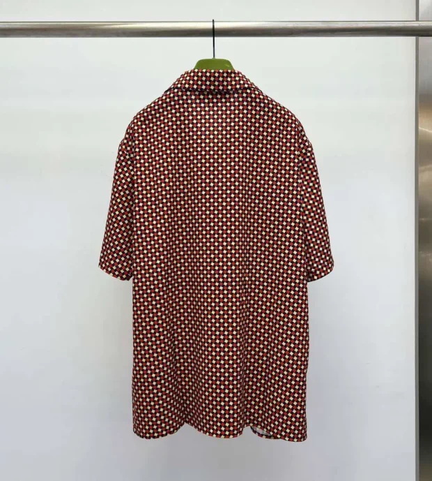 Gucci Casual Track Suit 500-4 - Image 2