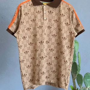 Gucci Polo T-Shirt 350-1 - M