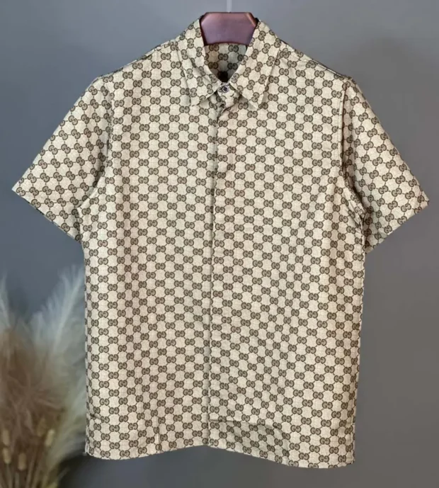 Gucci Polo T-Shirt 350-12