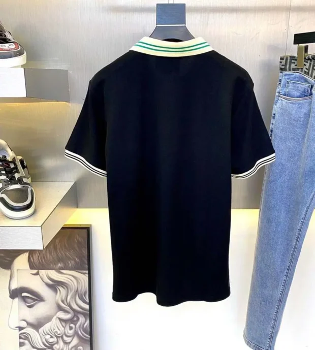 Gucci Polo T-Shirt 350-4 - Image 2