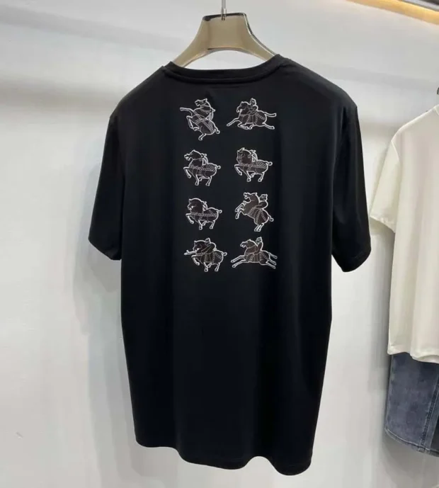 Hermes T-Shirt 250-11 - Image 2