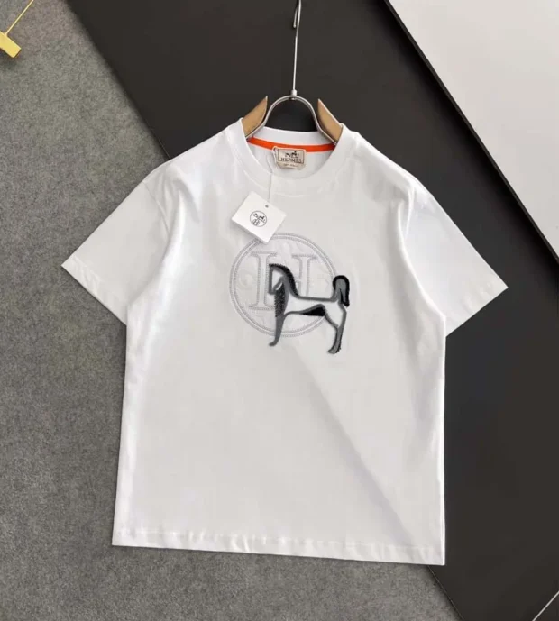 Hermes T-Shirt 250-12