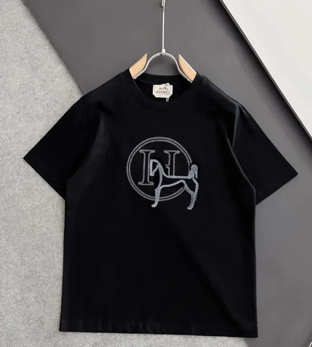 Hermes T-Shirt 250-13
