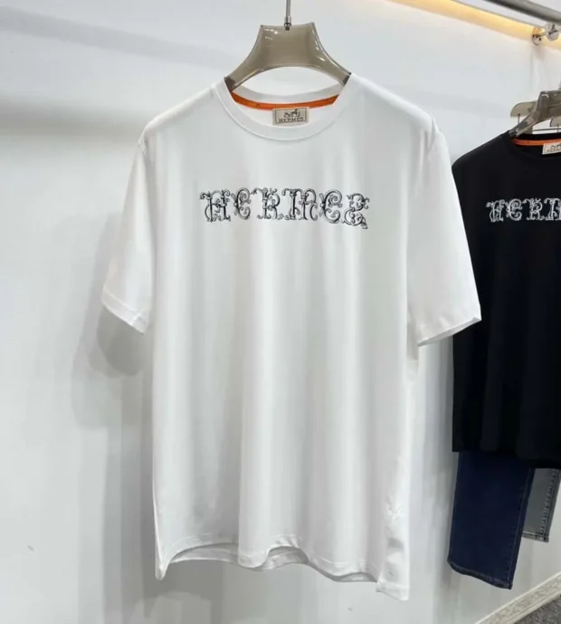 Hermes T-Shirt 250-15