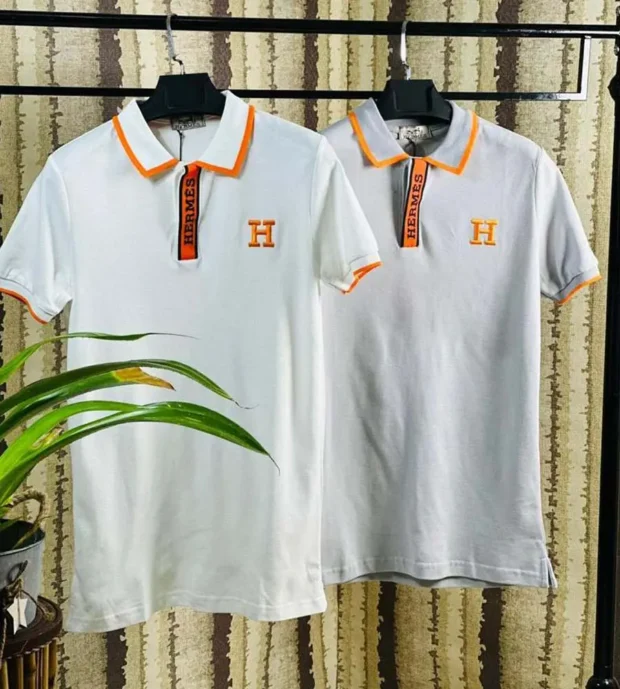 Hermes T-Shirt 250-18