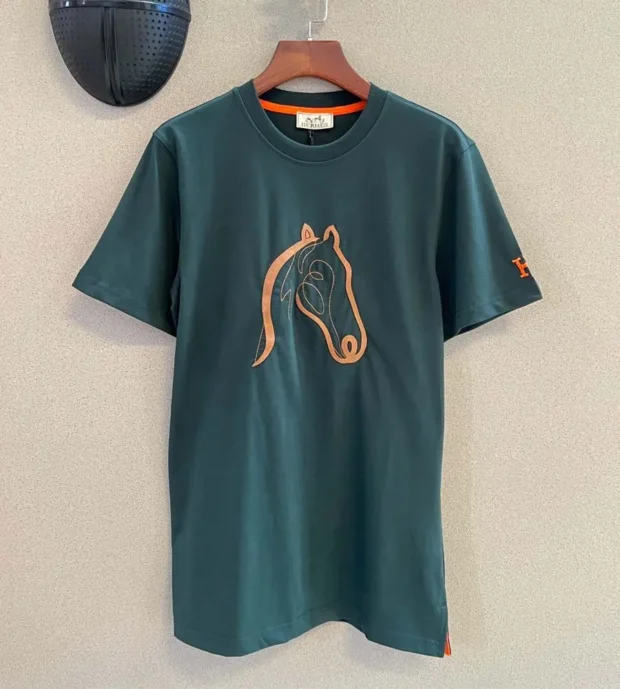 Hermes T-Shirt 250-21