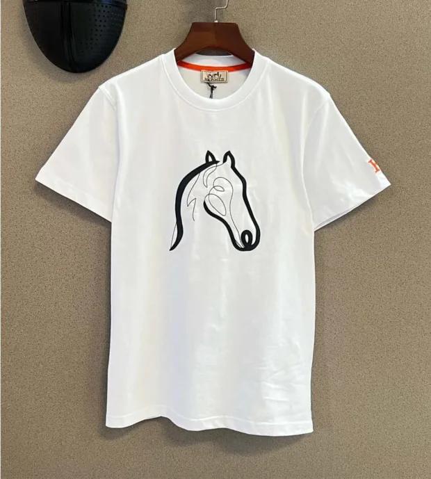 Hermes T-Shirt 250-22