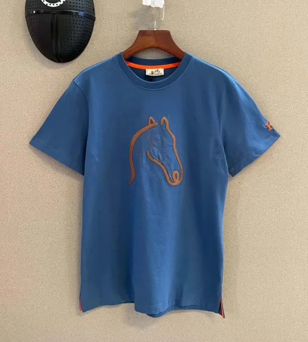 Hermes T-Shirt 250-23