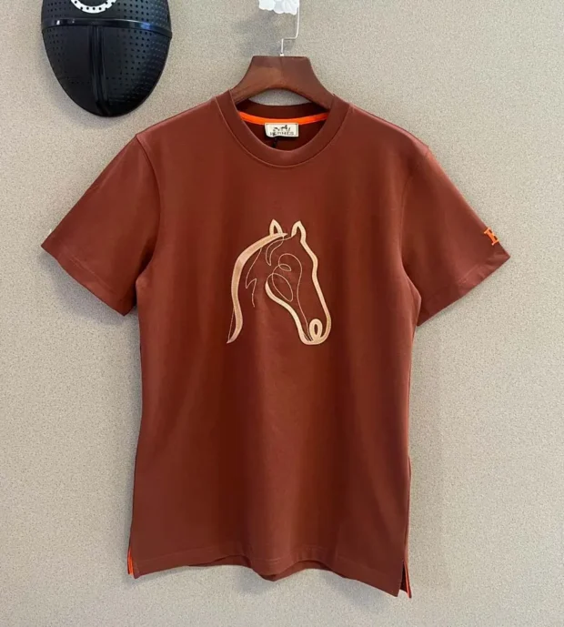 Hermes T-Shirt 250-24