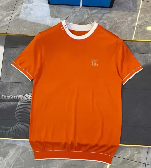 Hermes T-Shirt 250-32