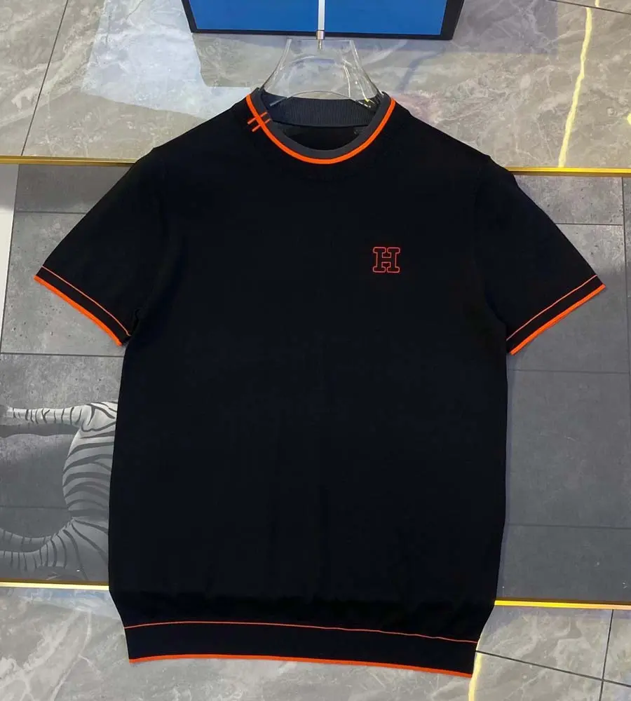 Hermes T-Shirt 250-33