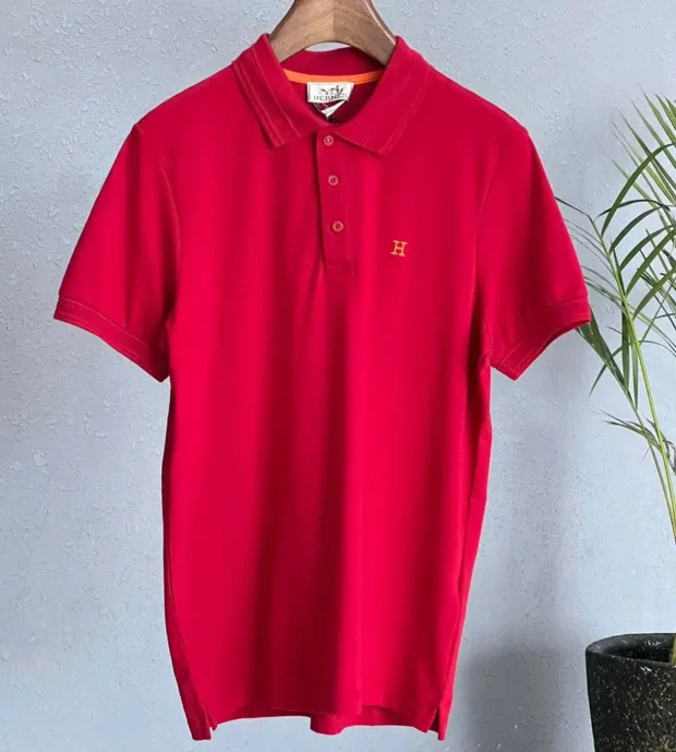 Hermes T-Shirt 250-5