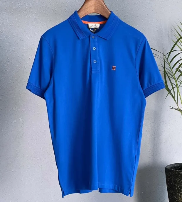 Hermes T-Shirt 250-6