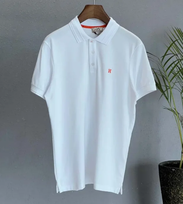 Hermes T-Shirt 250-7