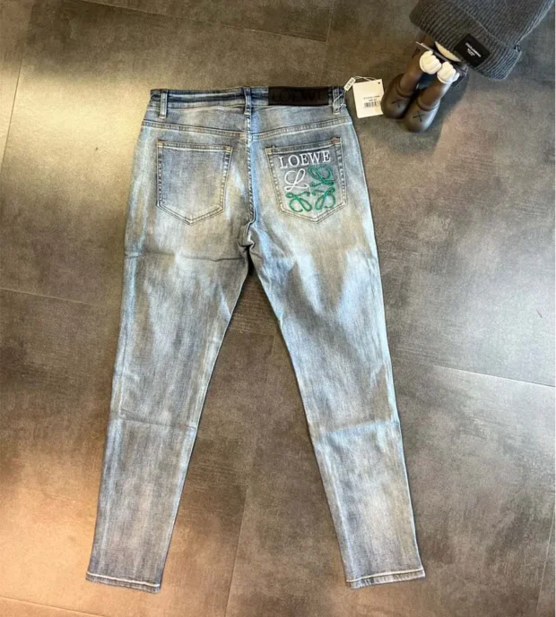 Loewe Jeans 350-3