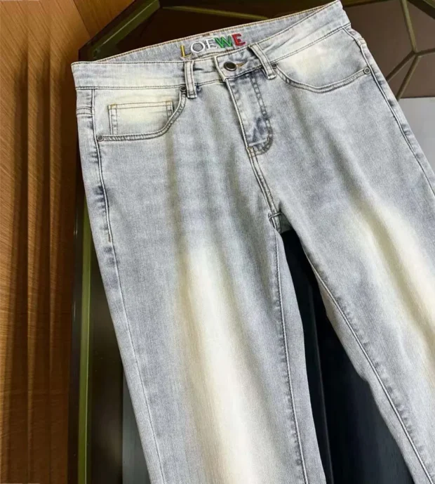 Loewe Jeans 350-5 - Image 2