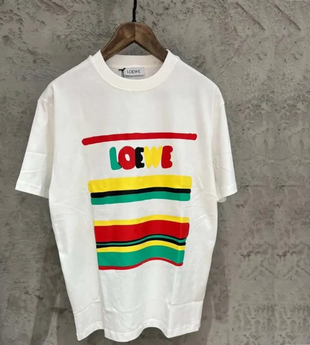 Loewe T Shirt 250-1