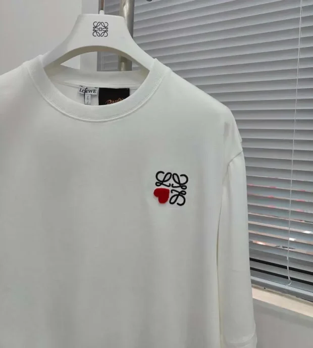 Loewe T Shirt 250-18 - Image 3