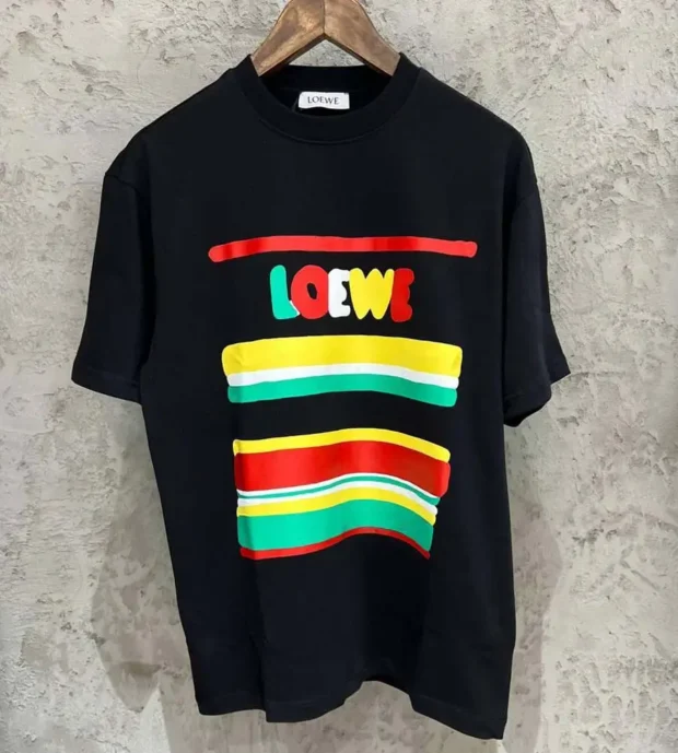 Loewe T Shirt 250-2