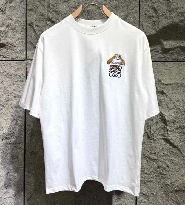 Loewe T Shirt 250-25