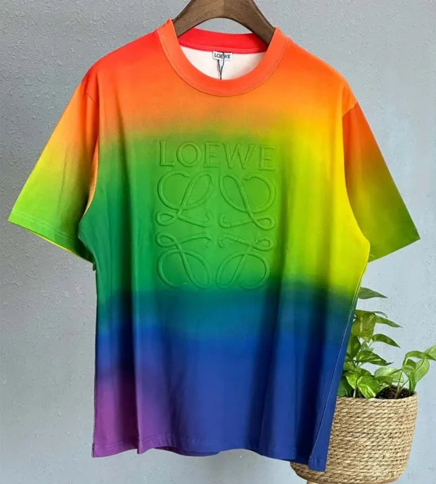 Loewe T Shirt 250-26
