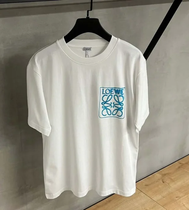 Loewe T Shirt 250-27