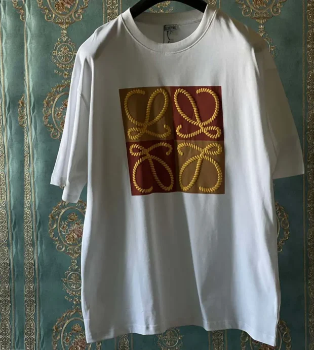 Loewe T Shirt 250-31