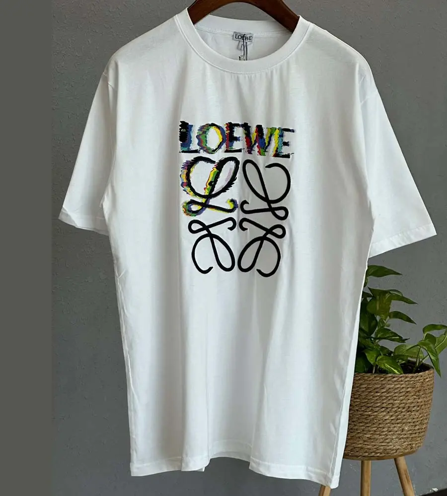Loewe T Shirt 250-37