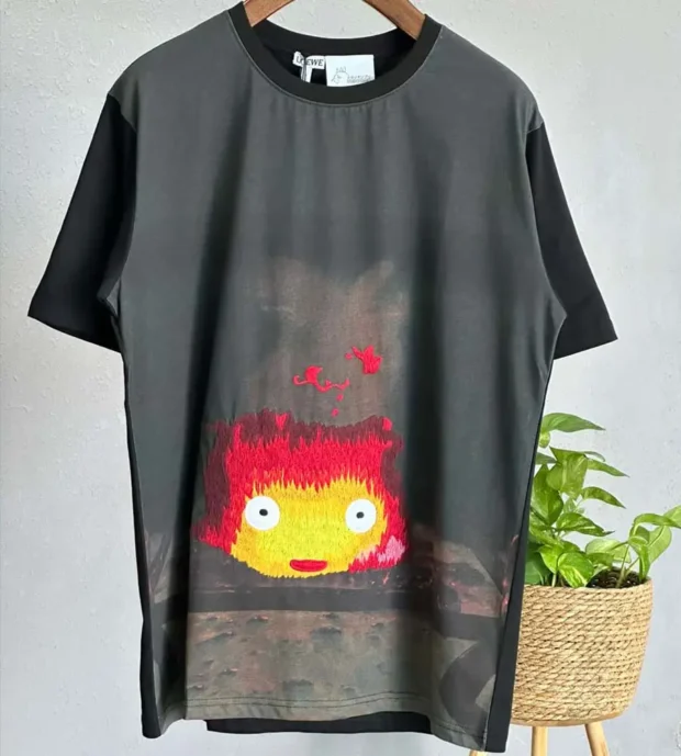 Loewe T Shirt 250-39