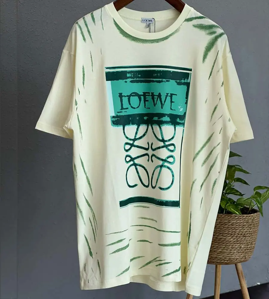 Loewe T Shirt 250-43