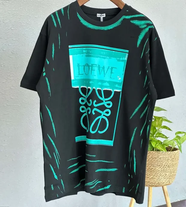 Loewe T Shirt 250-44