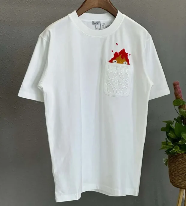 Loewe T Shirt 250-47